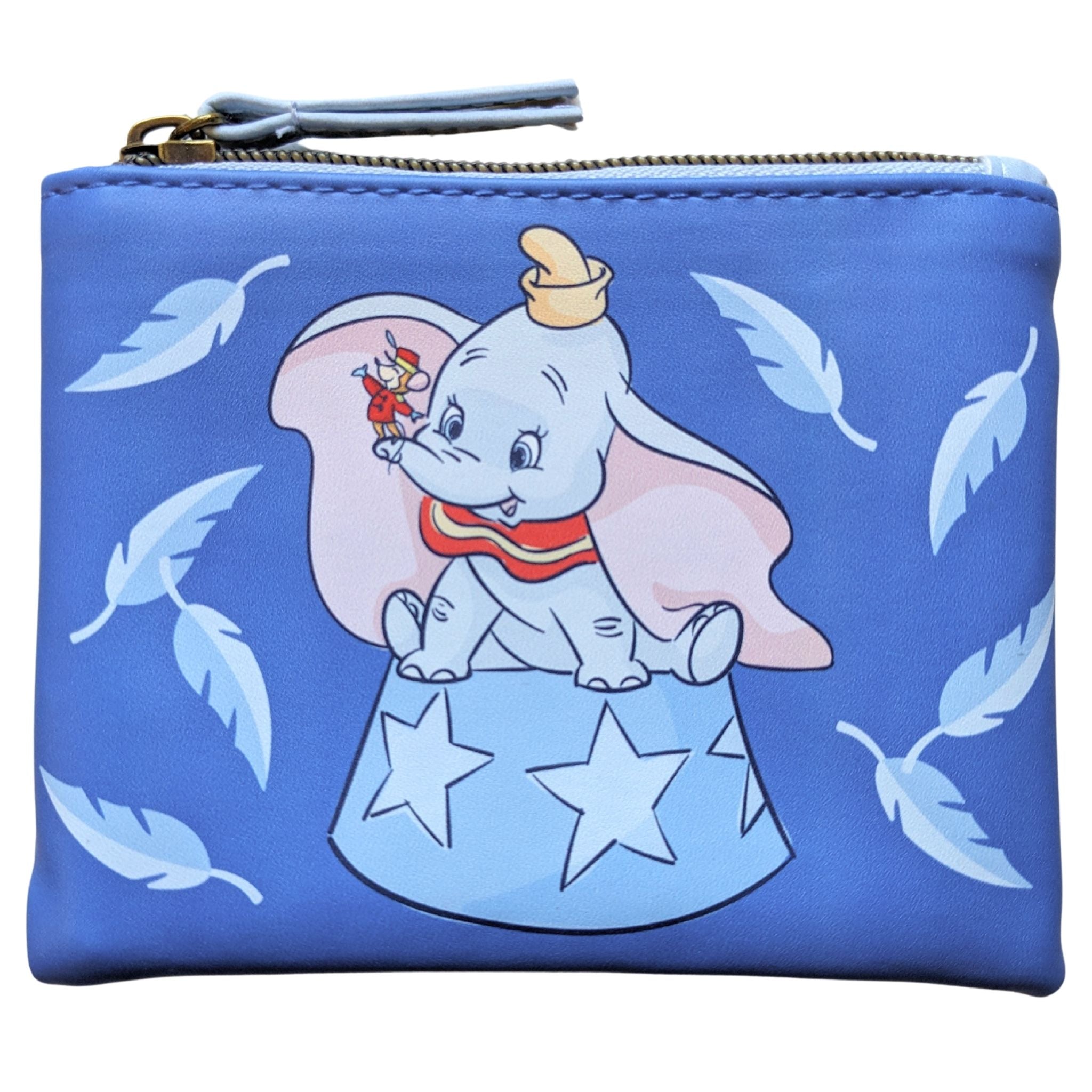 Loungefly Dumbo Reusable Tote and Coin Pouch Set (Exclusive)