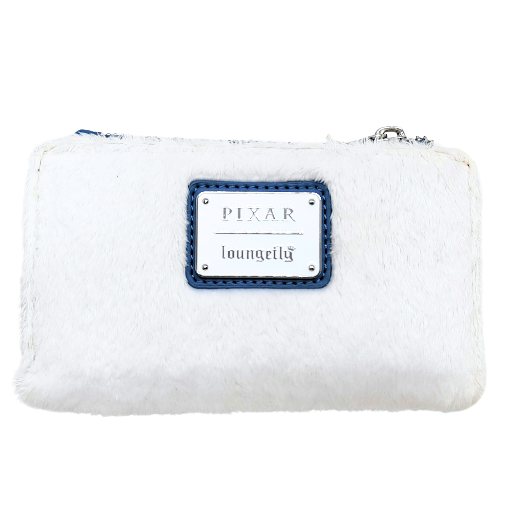 Monsters inc loungefly sales wallet