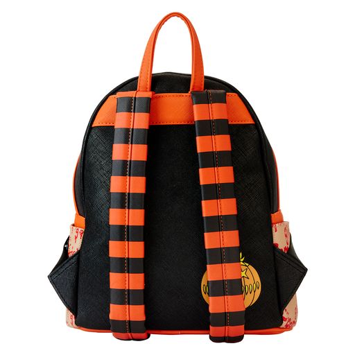 Loungefly Hello Kitty Gingham Cosplay Mini-Backpack
