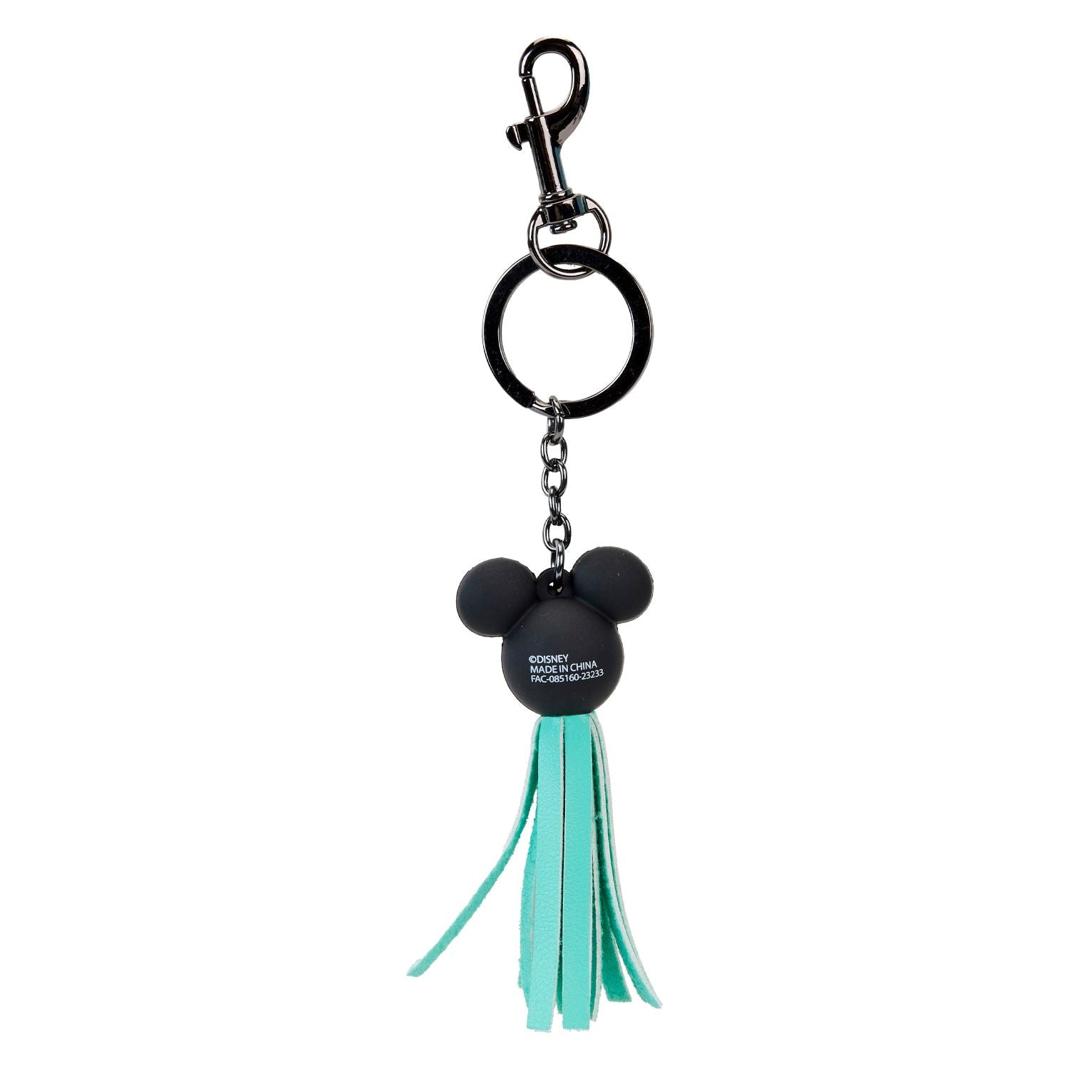 Loungefly Disney 100th Mouseketeers Drum 3D Keychain