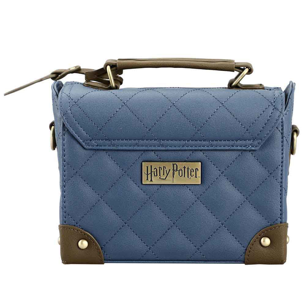 Loungefly WB Harry Potter Varsity Slytherin Plaid Crossbody Bag – Circle Of  Hope Boutique