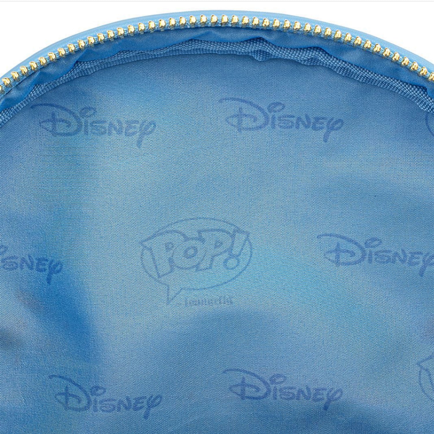 Pop! by Loungefly Disney Pocahontas Meeko Flit Earth Day Cosplay Mini Backpack