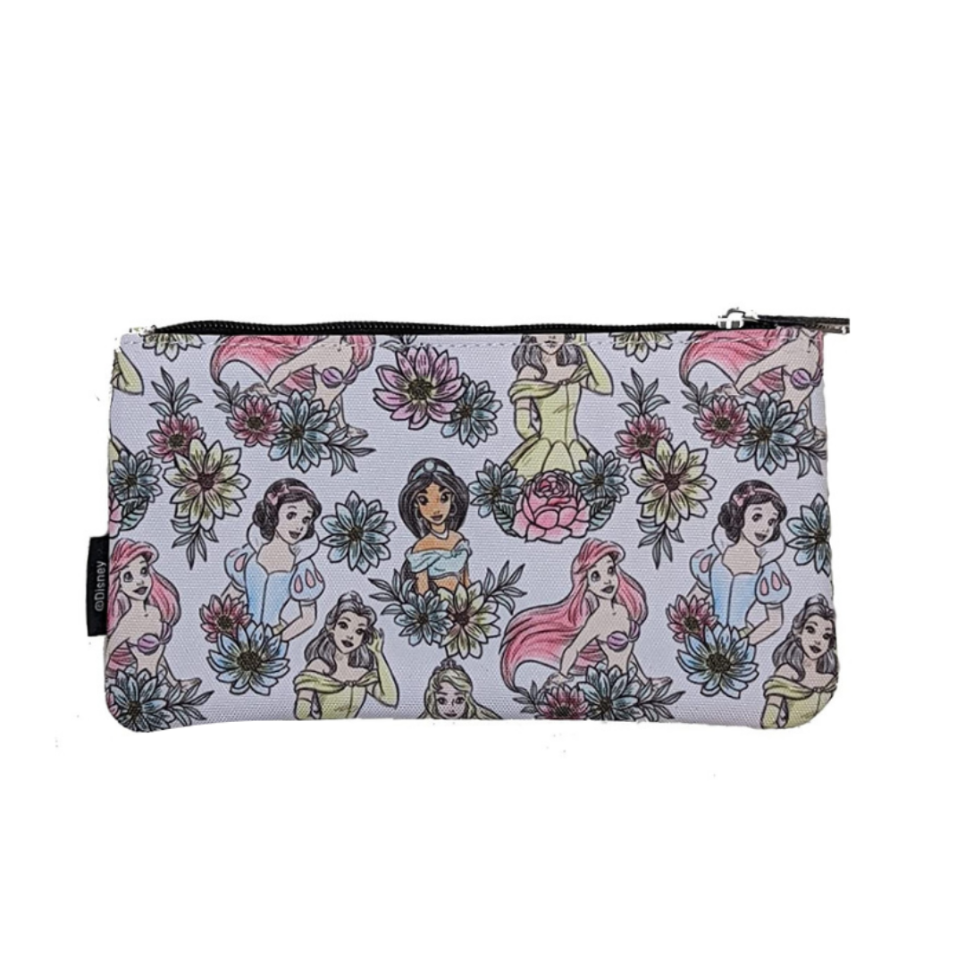 Disney princess pouch hot sale