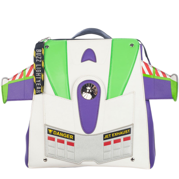 Toy Story Buzz Lightyear Mini Backpack
