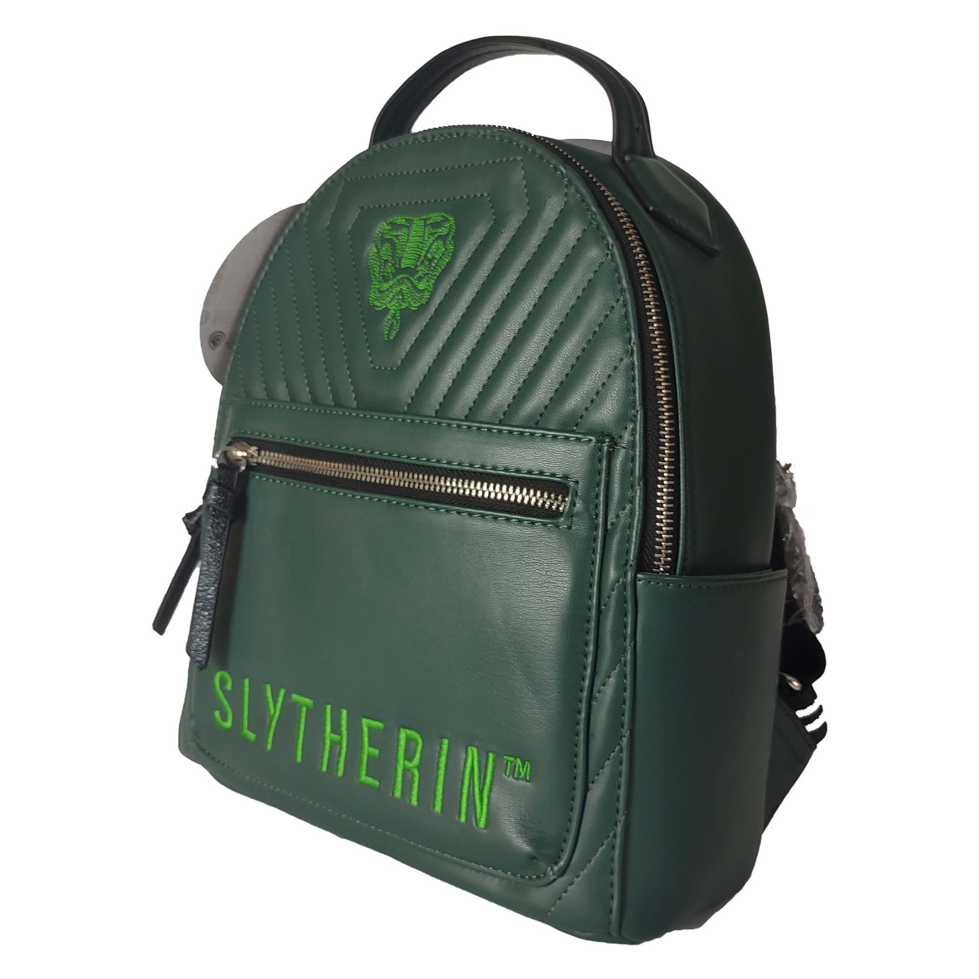 Danielle Nicole Slytherin House Sport Backpack Circle Of Hope