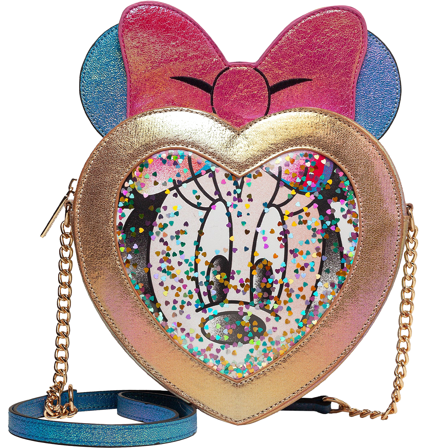 Danielle sales nicole disney