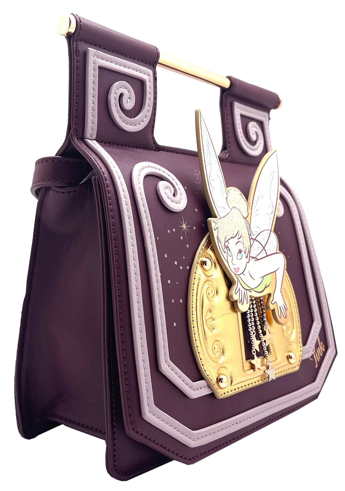 New Disney Villain Handbag Collection from Danielle Nicole