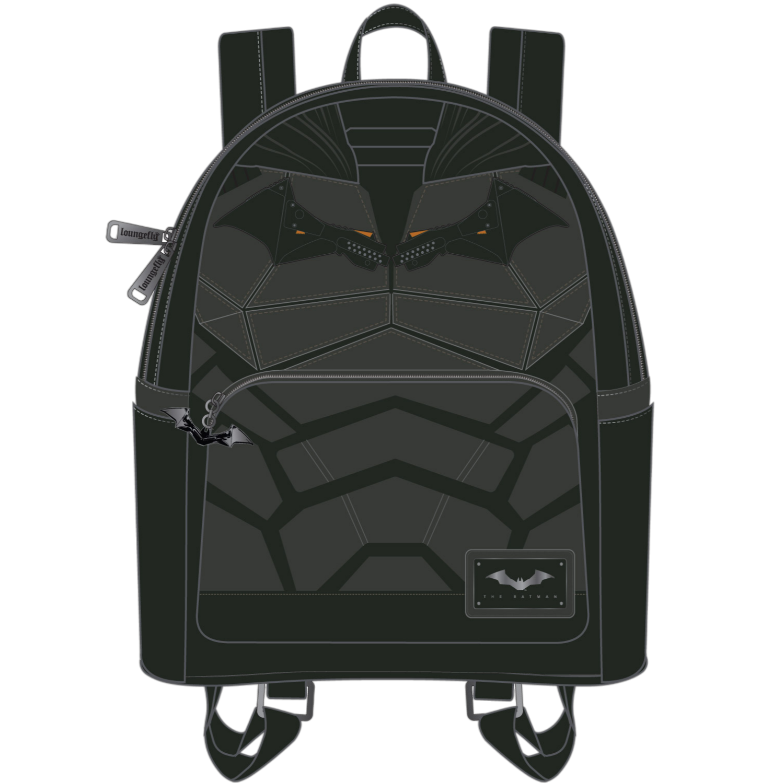 Loungefly batman sales