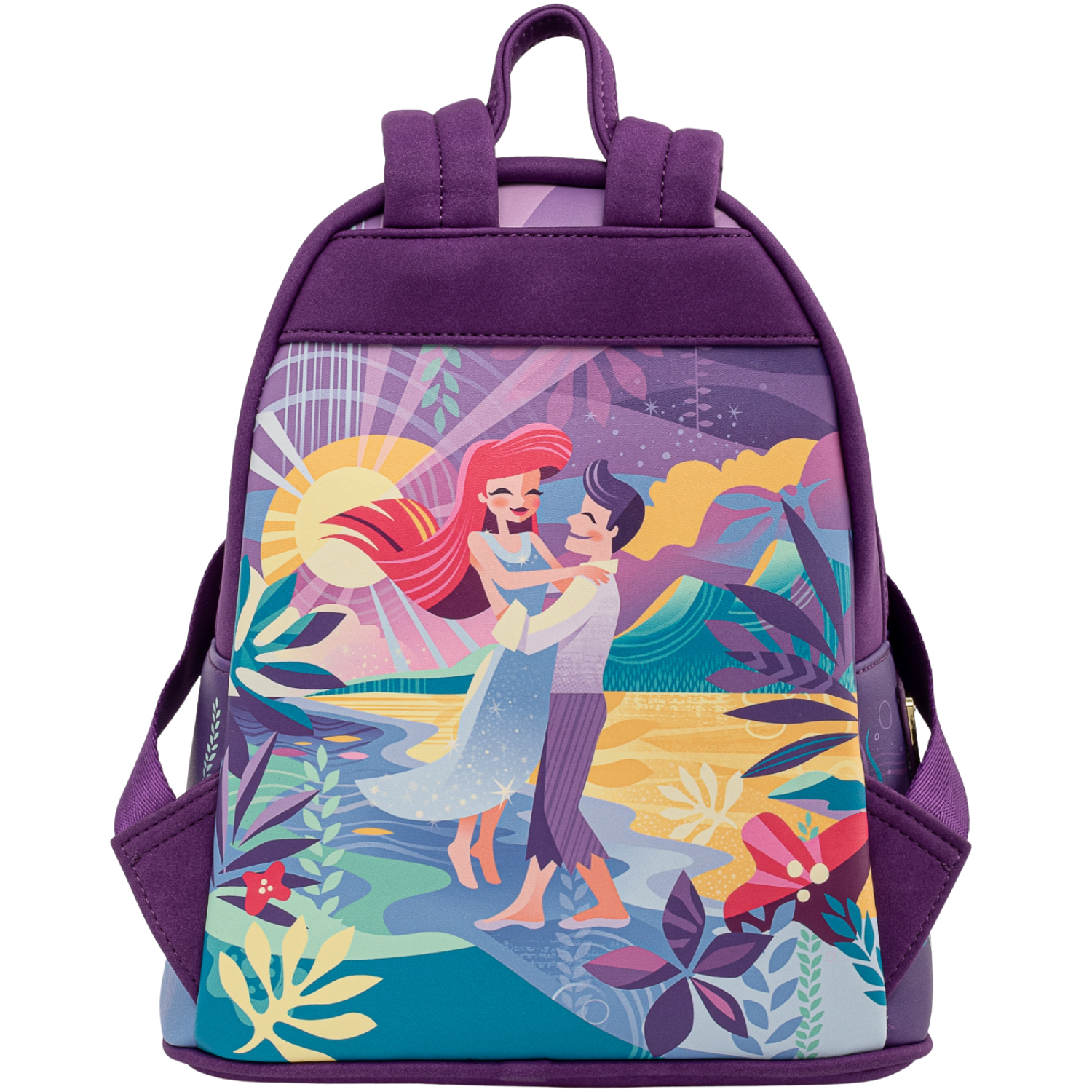 Sac loungefly discount ariel