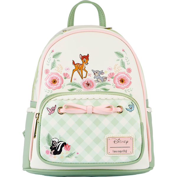 Loungefly best Bambi Bag