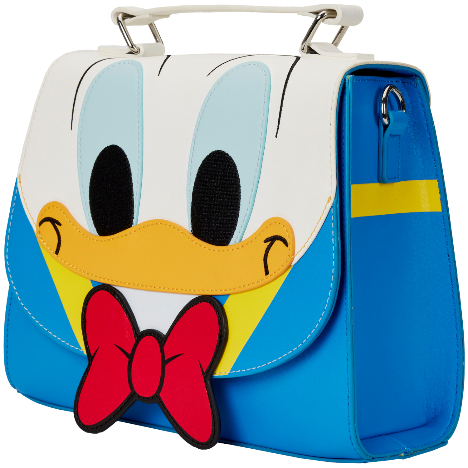 Gucci X Donald Duck Bag : r/FashionReps