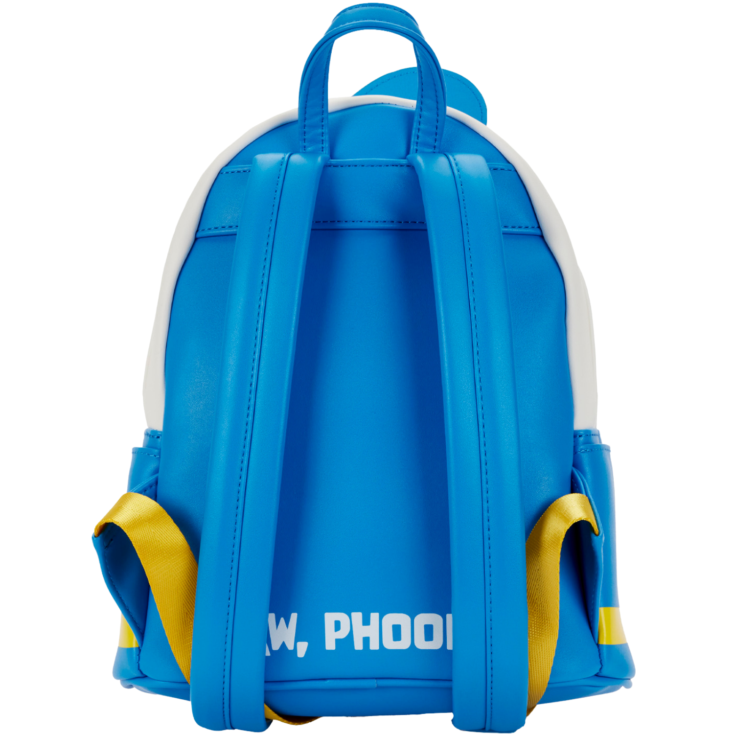 Loungefly Disney Donald Duck Cosplay Mini Backpack Circle Of