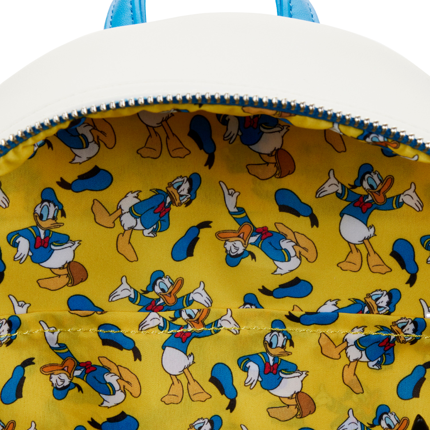 Donald duck backpack sales loungefly