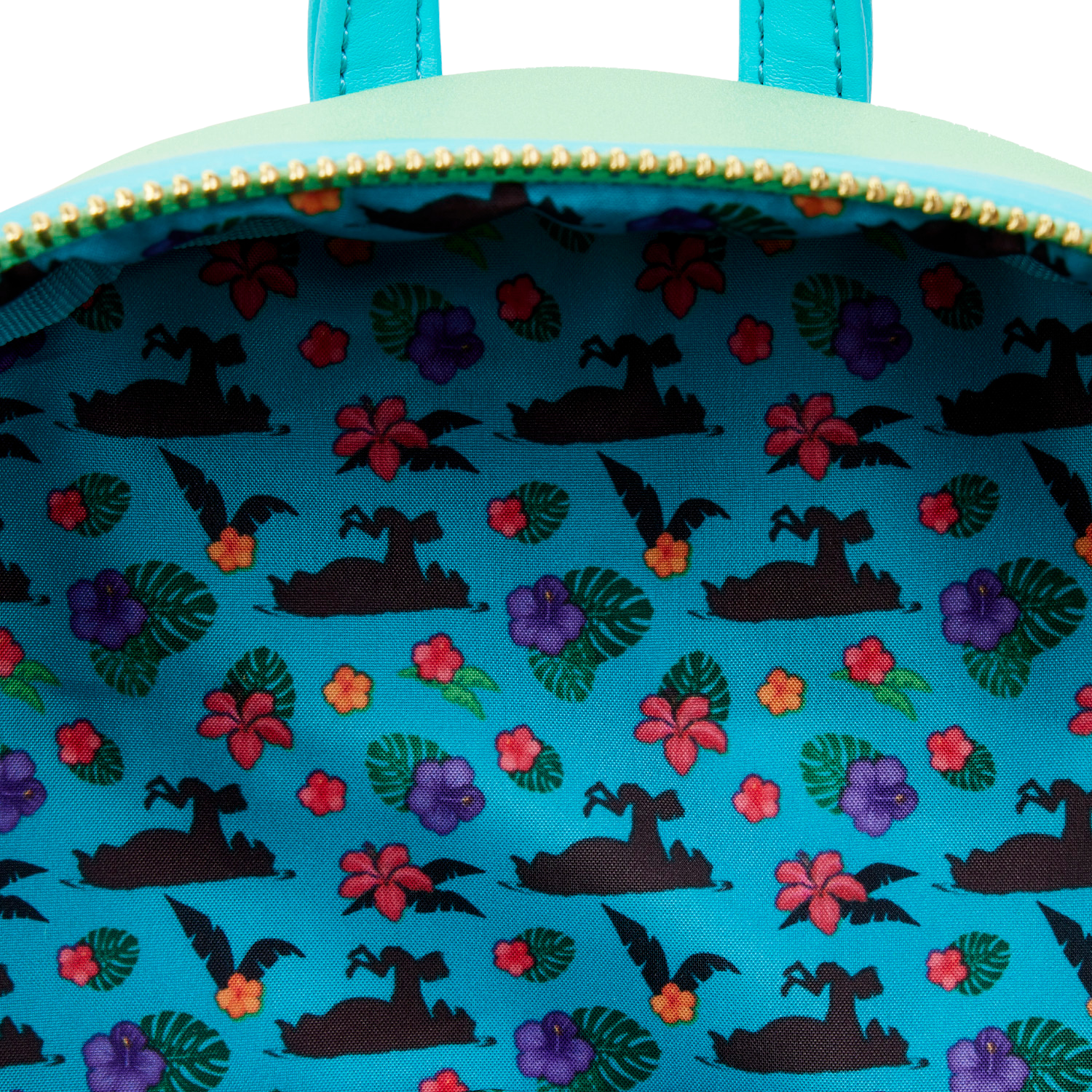 Santa cruz mini sales backpack