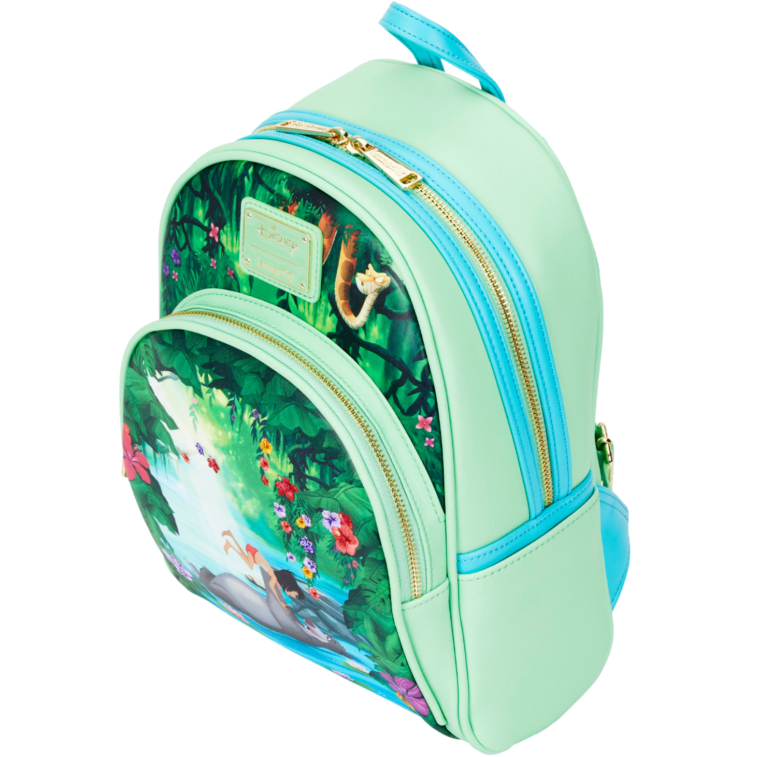 Jungle sales book bag