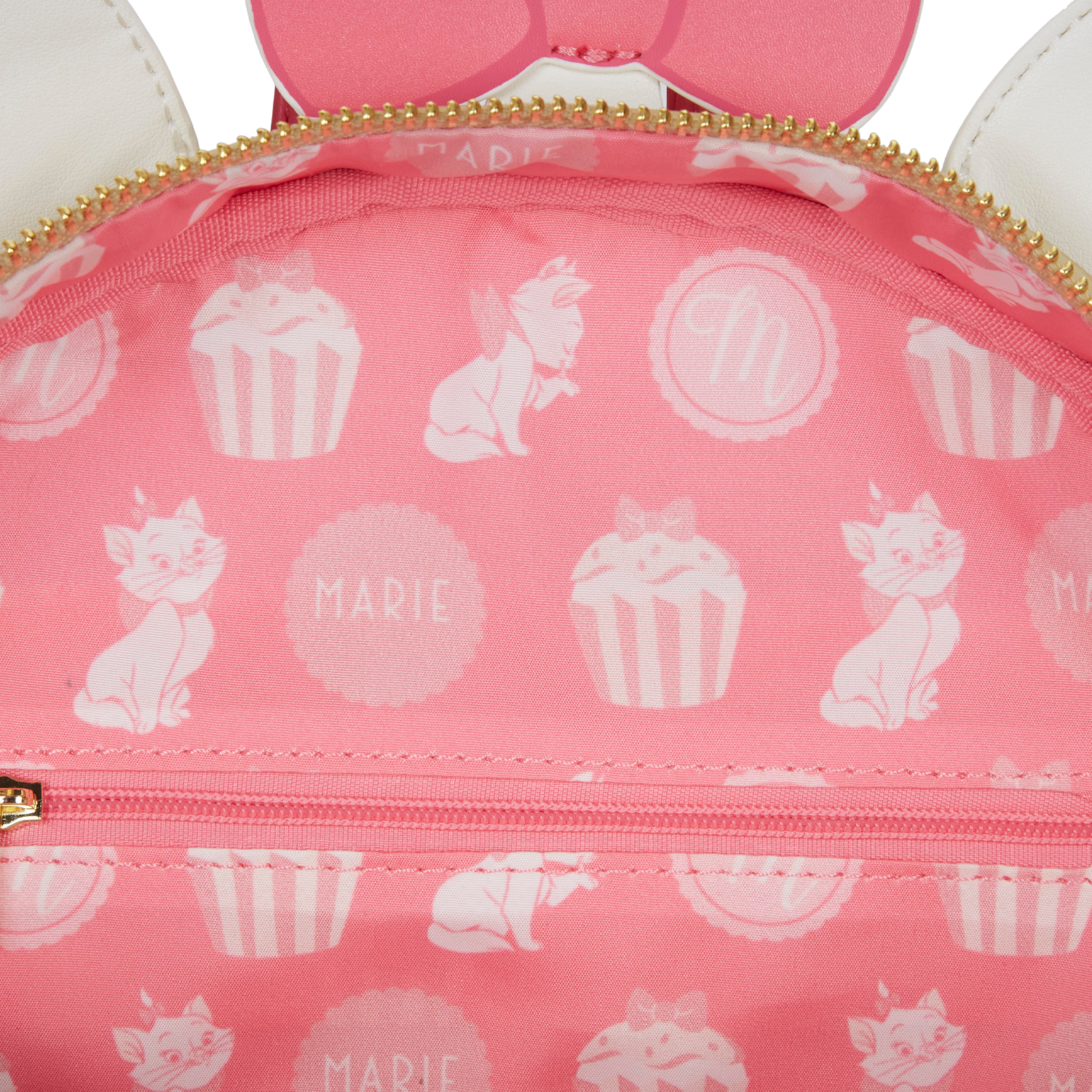 Loungefly Disney Marie Sweets Mini Backpack