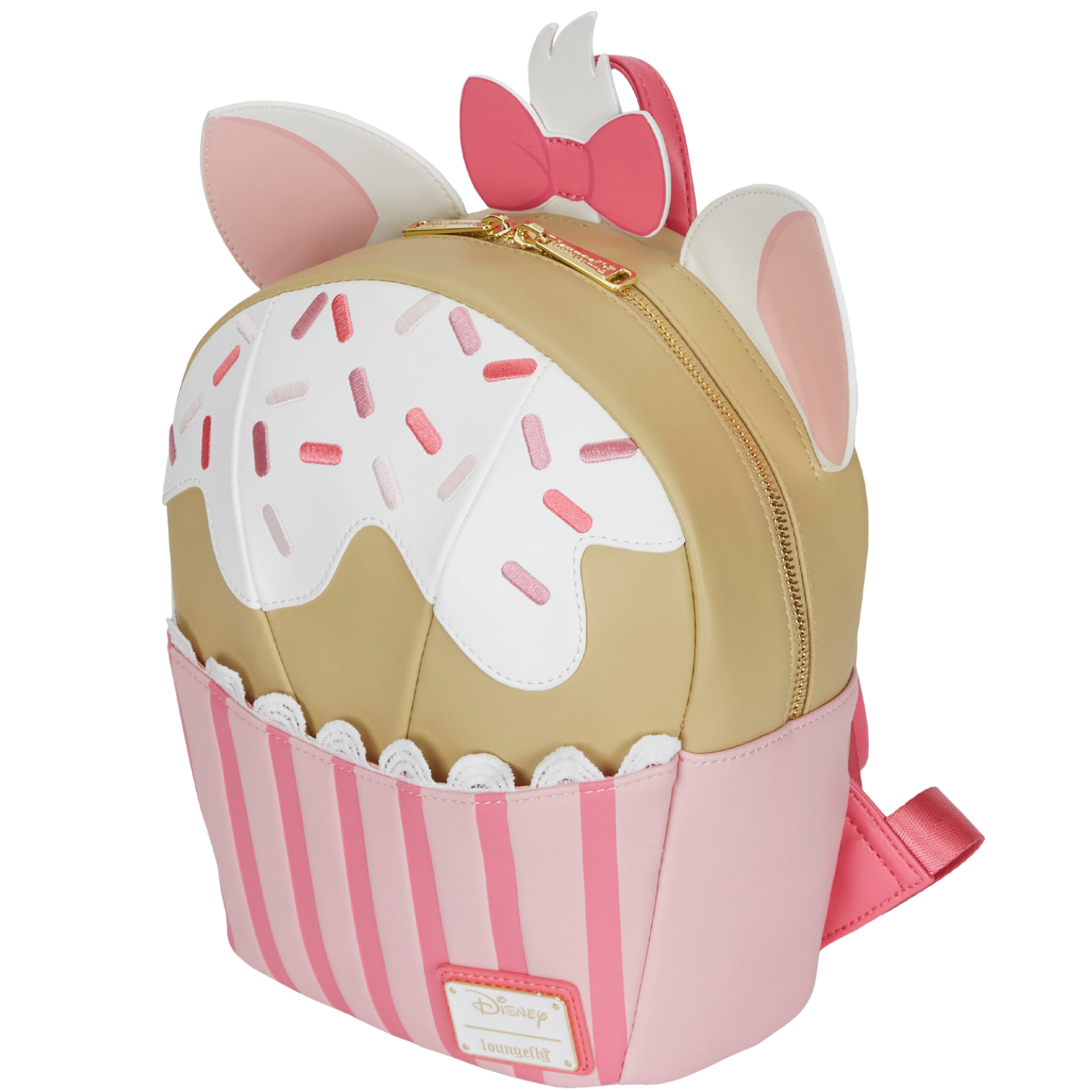 disney loungefly mini backpack food Loungefly Disney Marie Sweets Mini Backpack – Circle Of Hope Boutique