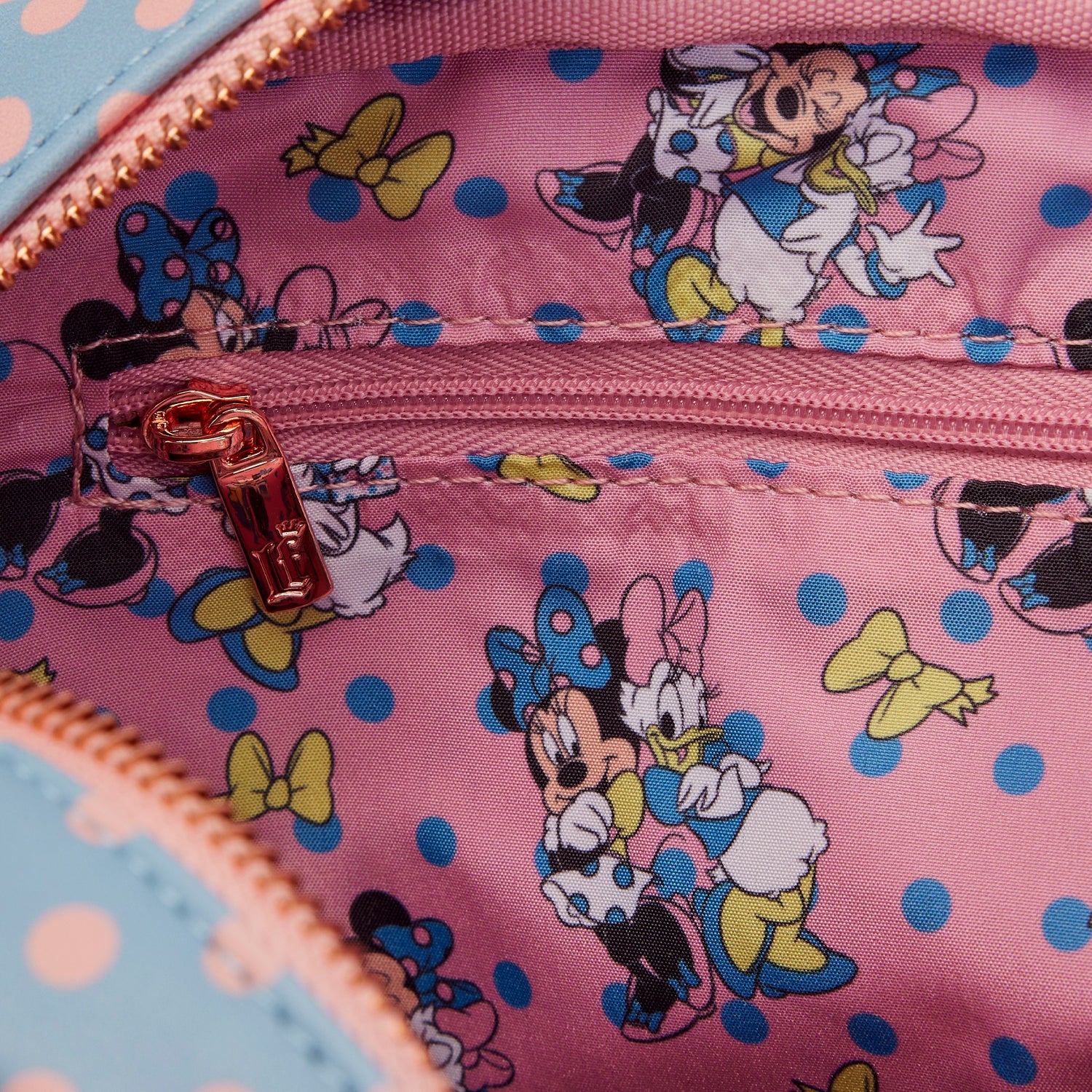 Loungefly x Disney Mickey Minnie Mouse Valentines Purse – GeekCore