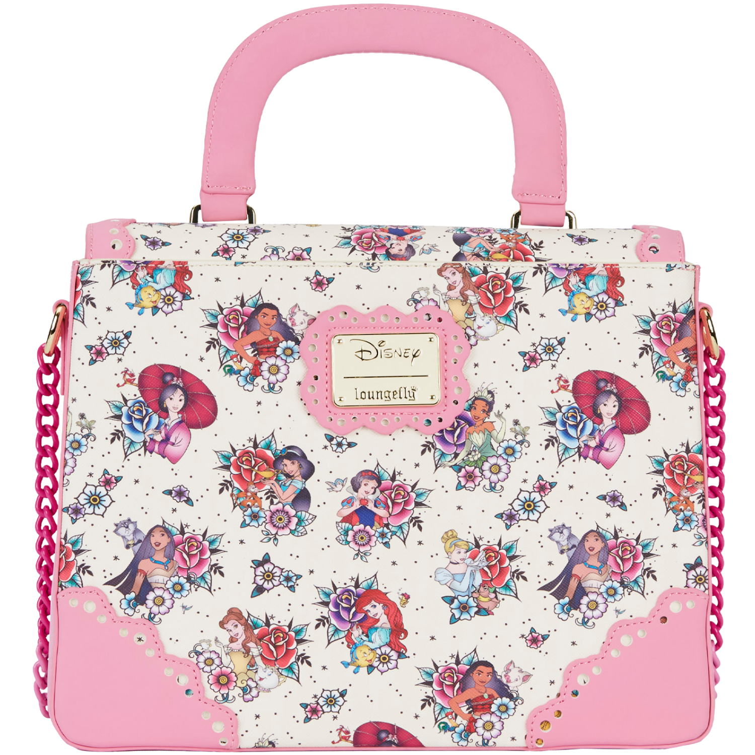 Disney Loungefly Princess Cake Backpack | eBay