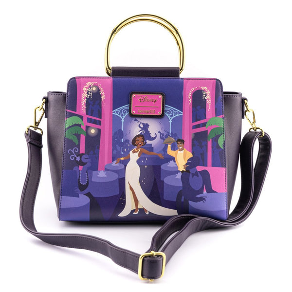 Princess loungefly authentic bag