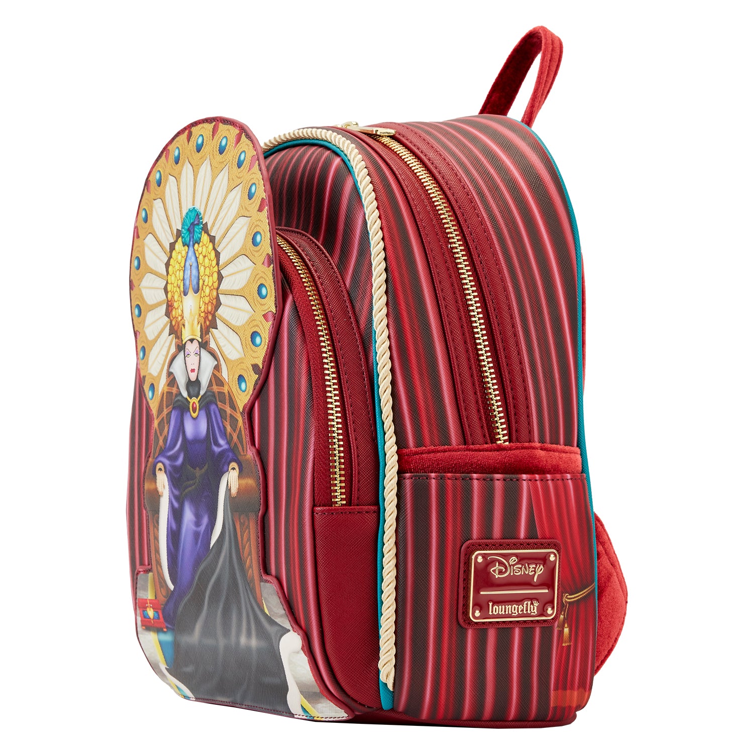 Zero Loungefly Mini Backpack Loungefly Disney Snow White Evil