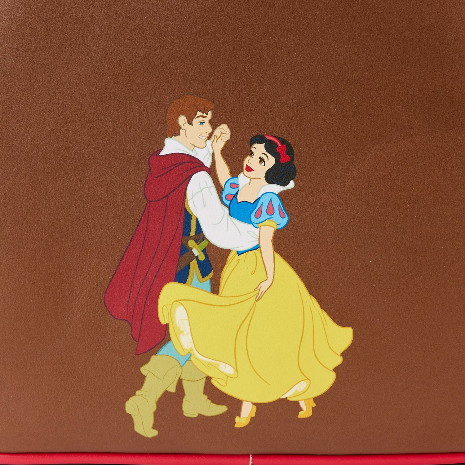 Loungefly Disney Princess Icons Mini Backpack