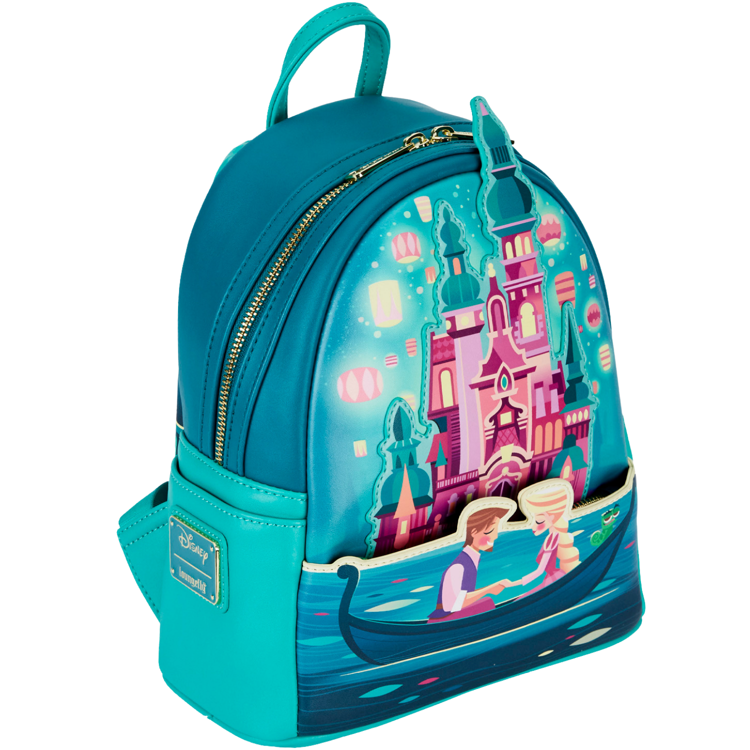 Tangled clearance mini backpack