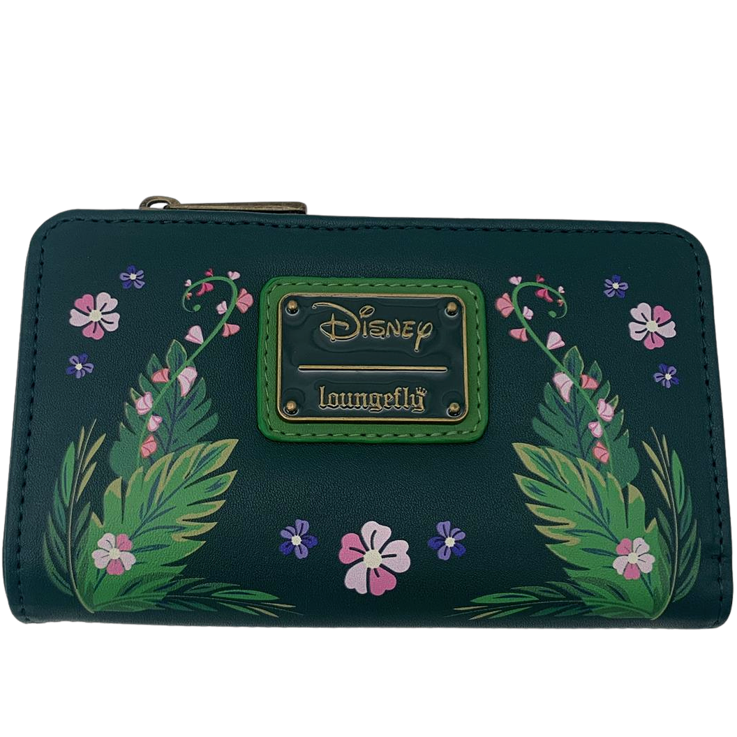 Loungefly Disney The Lion King Nala Scene Wallet Exclusive