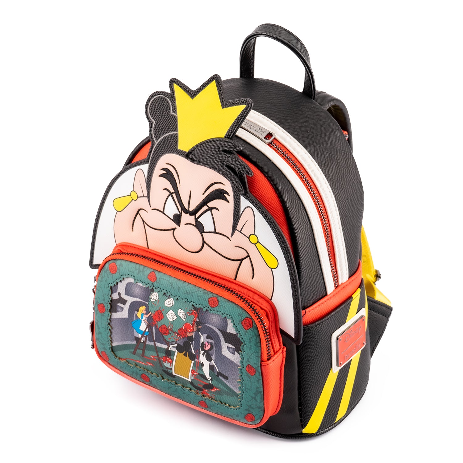 Pop Presents Lion King Pride Rock (Disney Loungefly) Mini Backpack