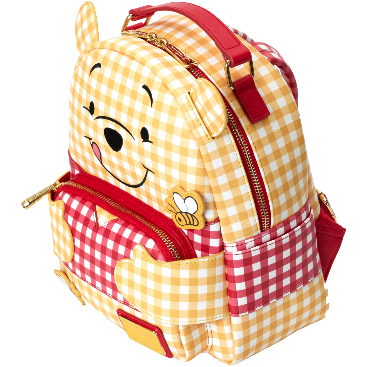 Winnie the pooh disney backpack 2025