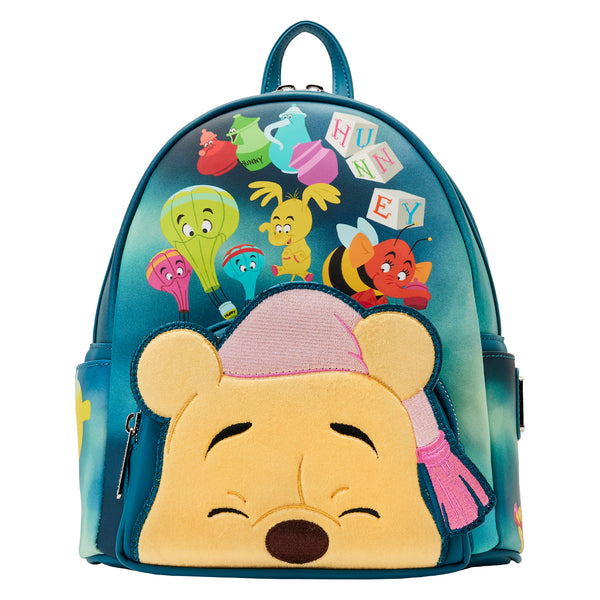 Winnie the Pooh Loungefly hotsell backpack