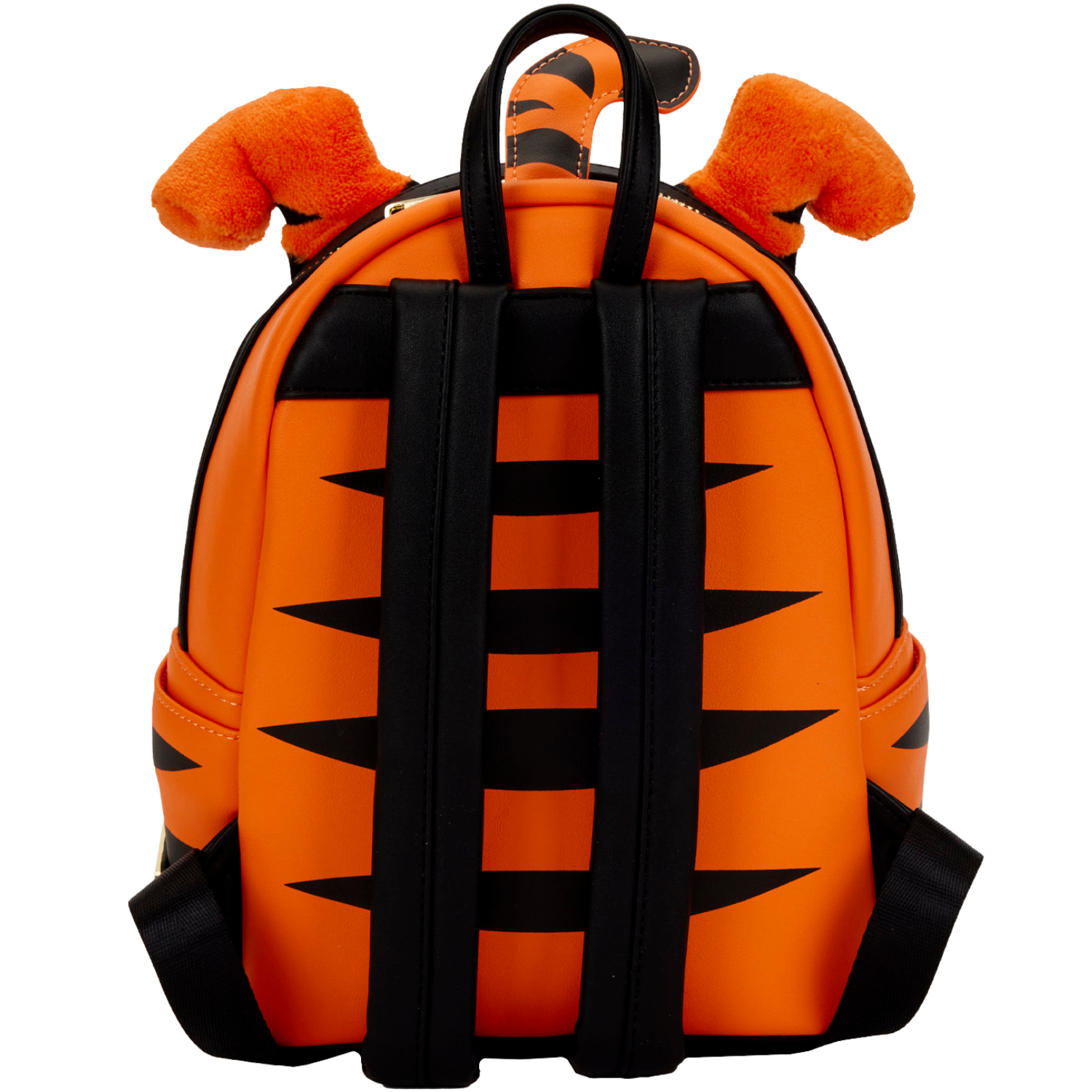 Loungefly Disney Winnie-the-Pooh Tigger Cosplay Mini Backpack