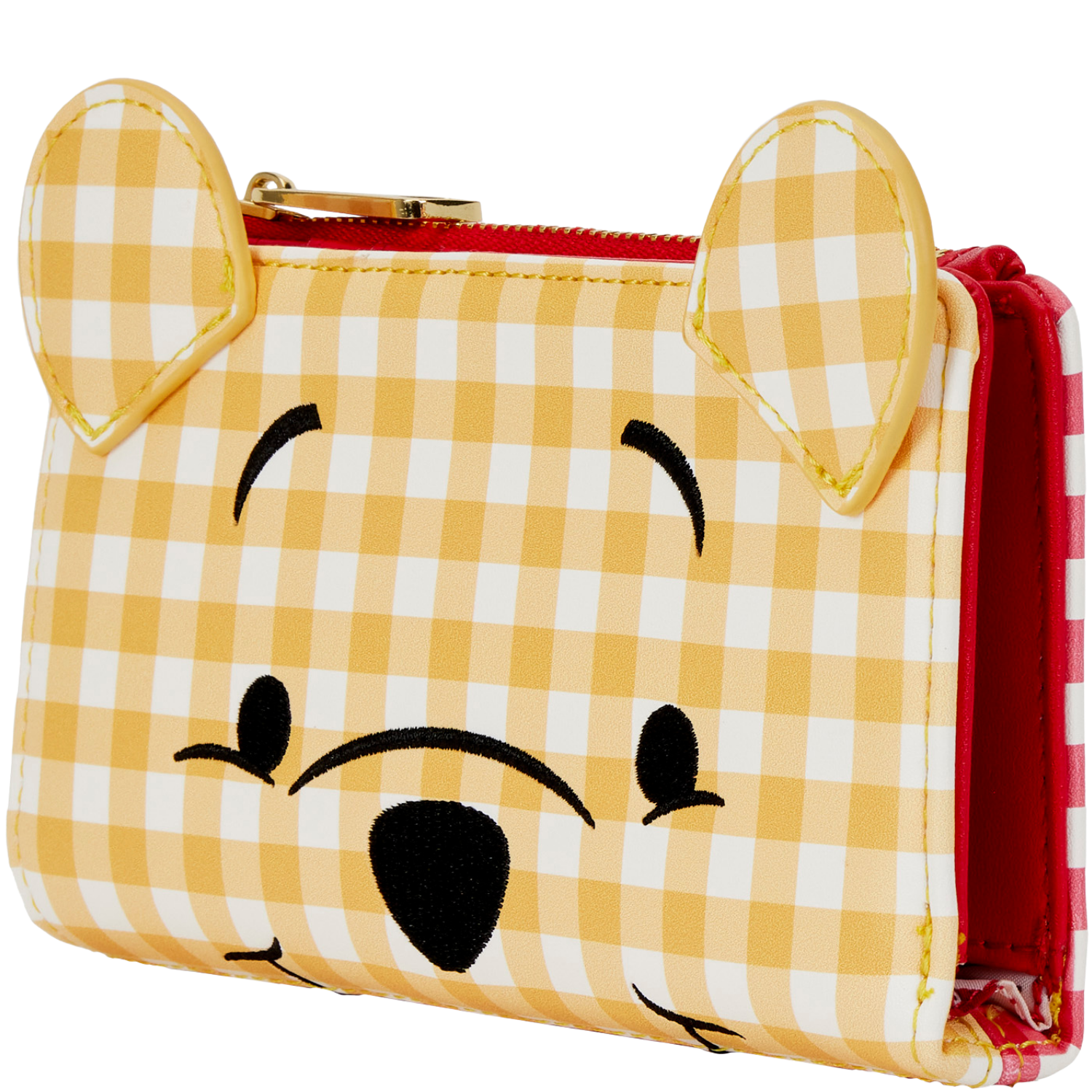 Loungefly Disney Winnie The Pooh Gingham Crossbody Bag – Circle Of Hope  Boutique