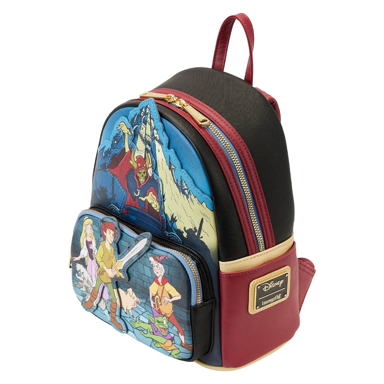 Loungefly Pixar Heimlich Loungefly Mini Backpack EXCLUSIVE DROP: Loungefly D23 2024 Ichabod And Toad Mini Backpack Loungefly Pixar Heimlich Loungefly Mini Backpack EXCLUSIVE DROP: Loungefly D23 2024 Ichabod And Toad Mini Backpack