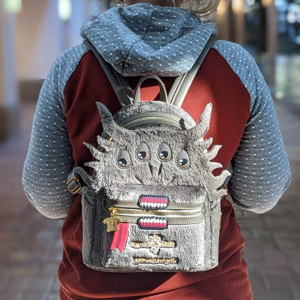 harry potter mini backpacks Harry Potter