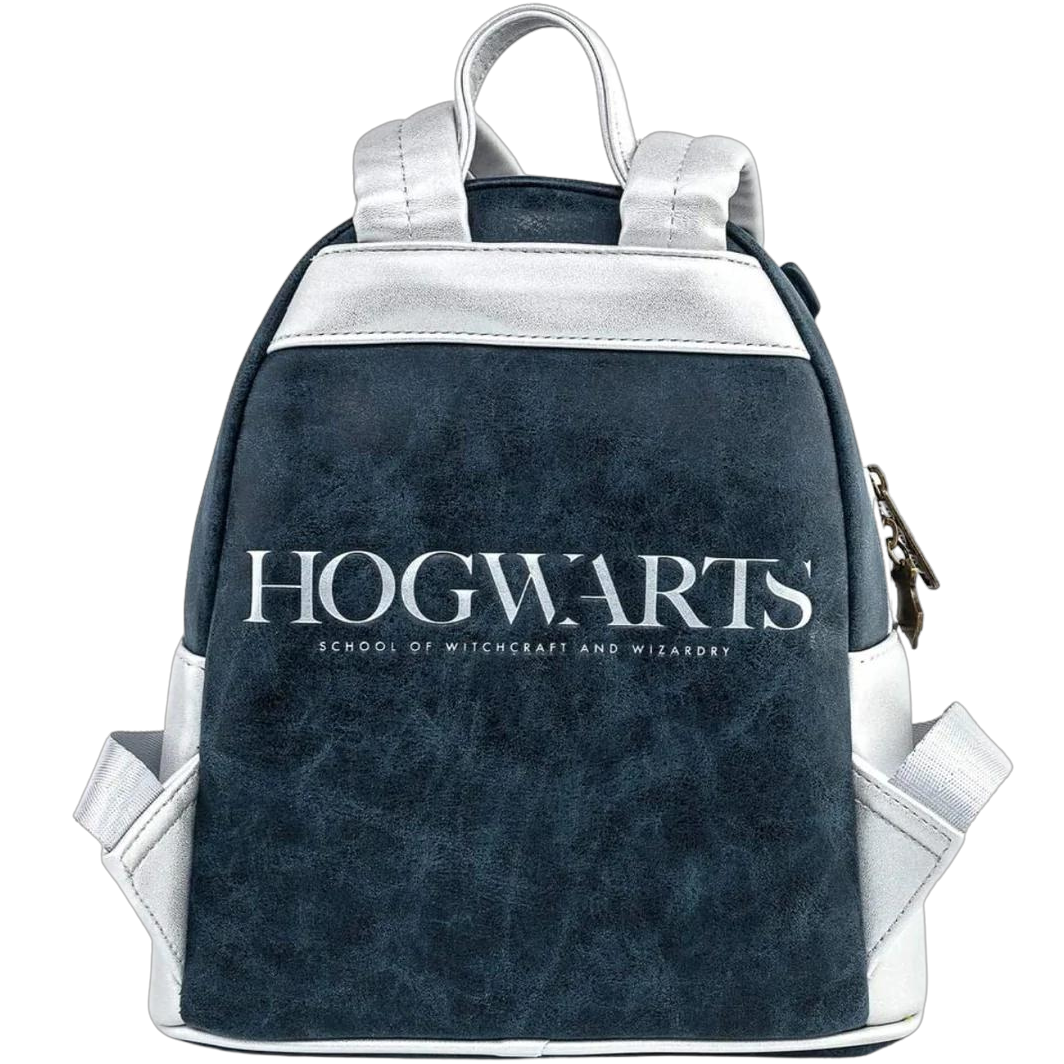 hogwarts is my home mini backpack Harry Potter Hogwarts Castle Mini Backpack