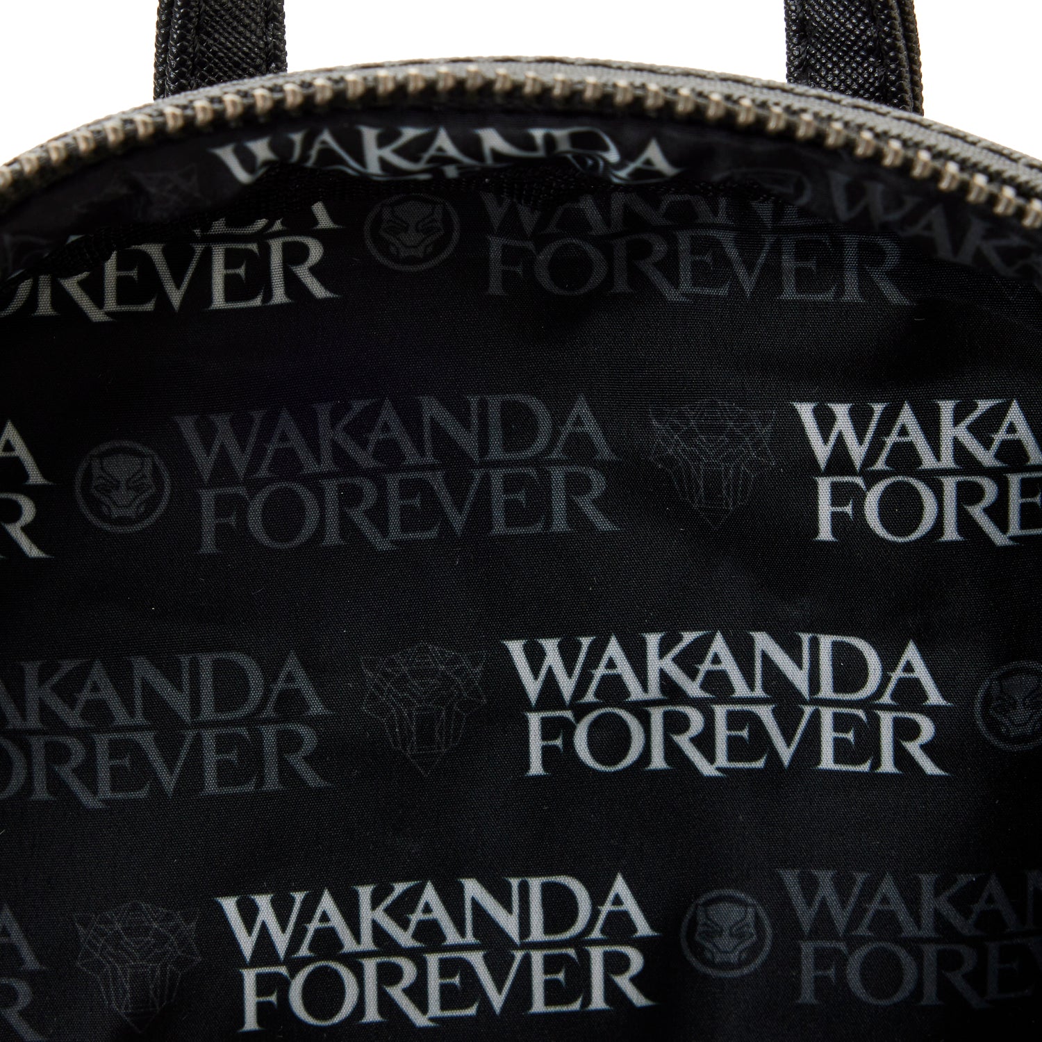 bimba y lola mini backpack Black Panther Wakanda Forever: Figural Loungefly Mini Backpack