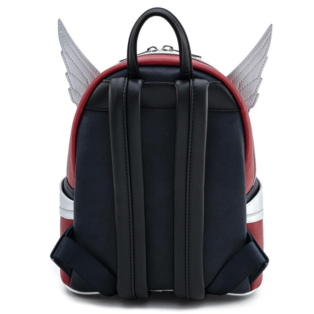 GapKids | Marvel Recycled Avengers Senior Backpack | Gap