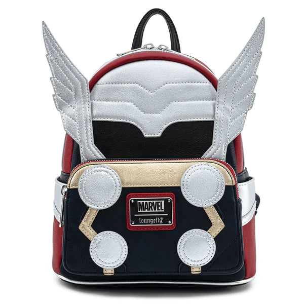 Loungefly-Marvel-Thor-Classic-  display picture 2