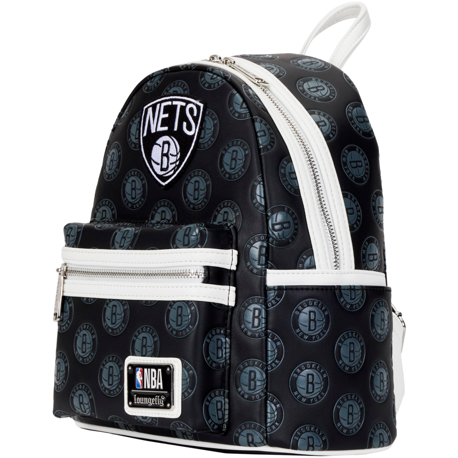 Brooklyn nets bookbag deals