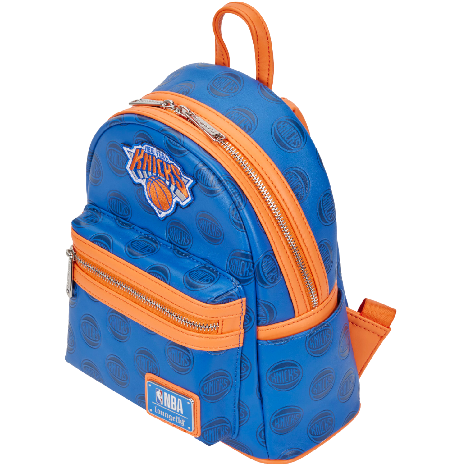 Knicks sales sprayground backpack