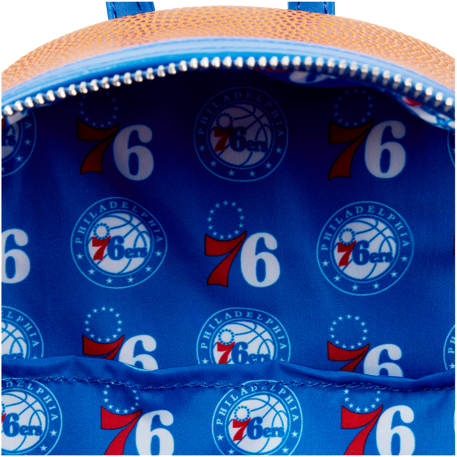 Philadelphia 76ers backpack sales