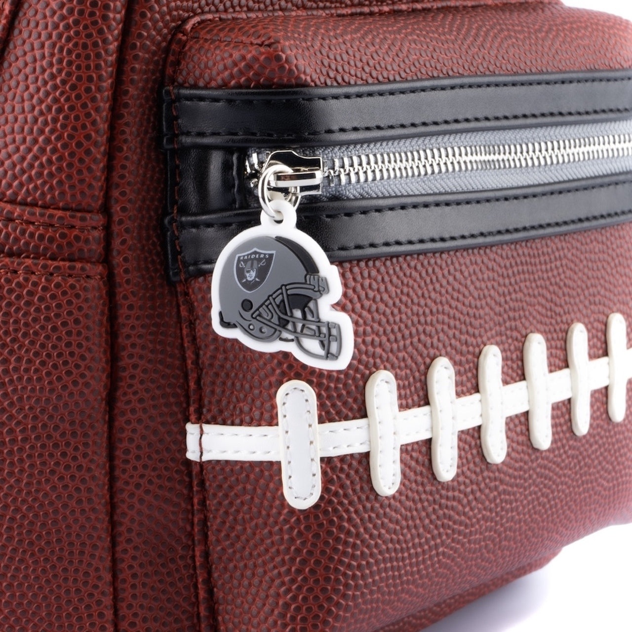 football mini backpack NFL