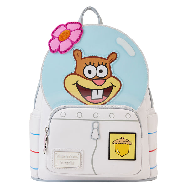 Loungefly Nickelodeon Spongebob Squarepants Sandy Cheeks 