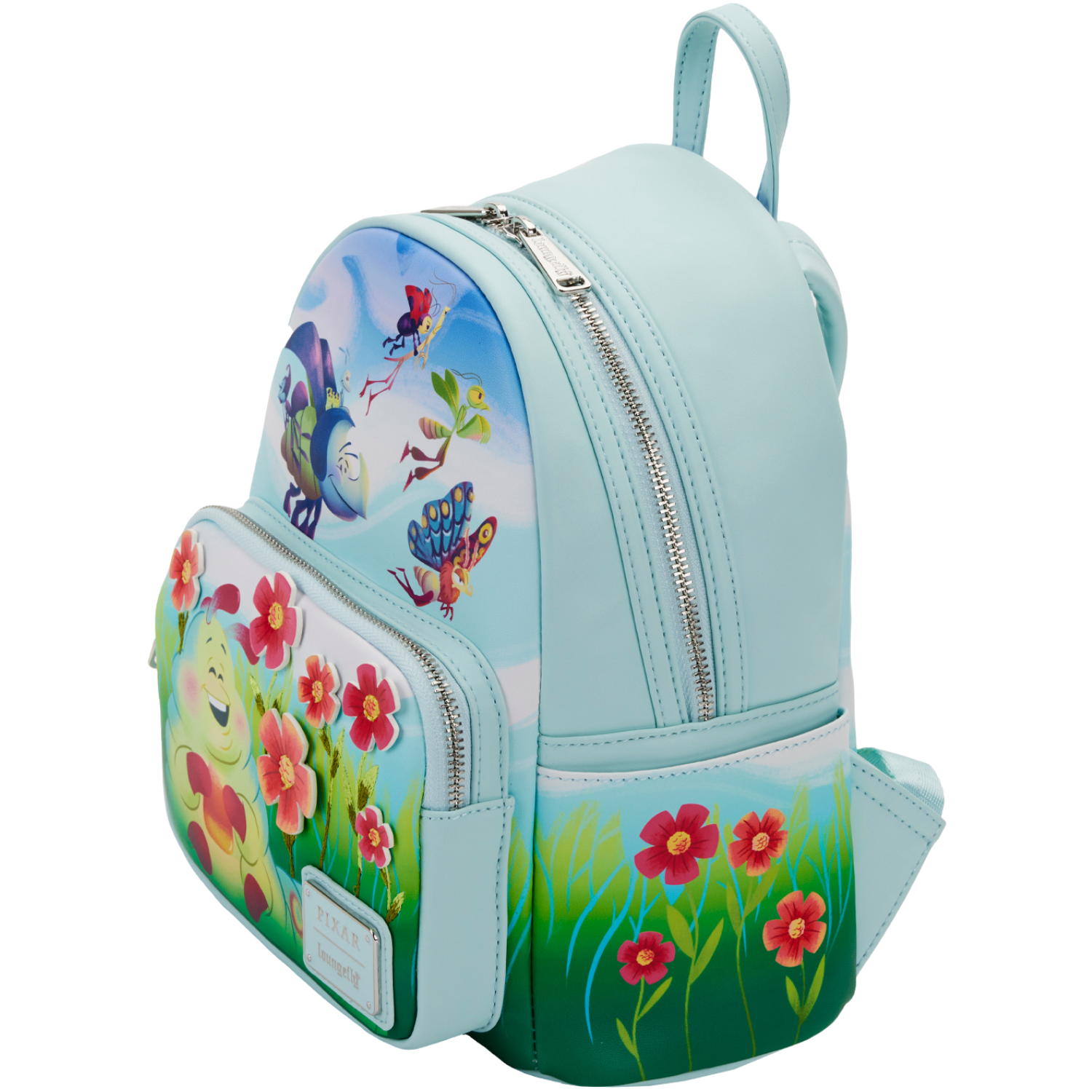 Loungefly bugs discount life