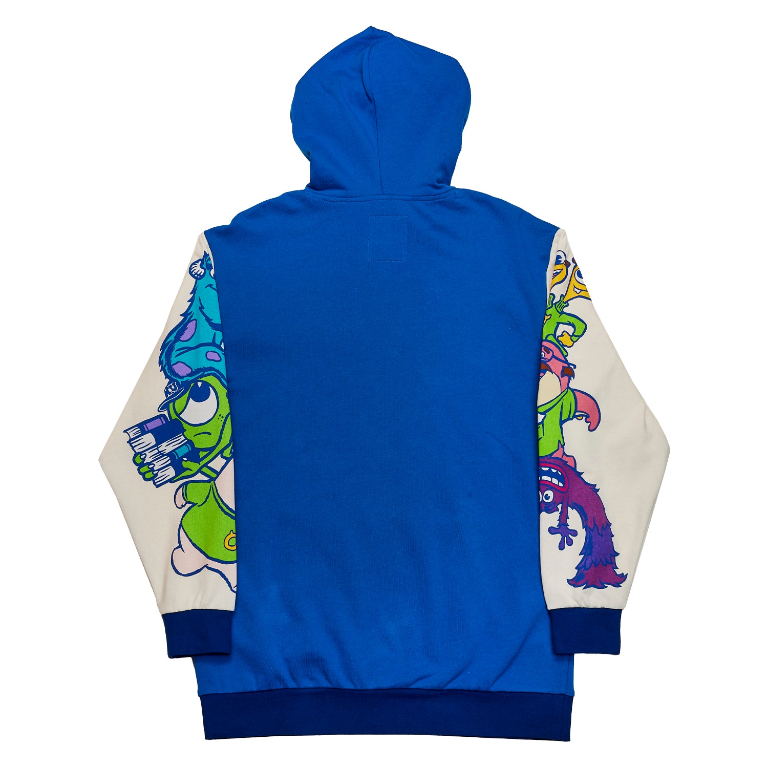 monsters university jumper Disney Pixar Monsters University Hoodie M