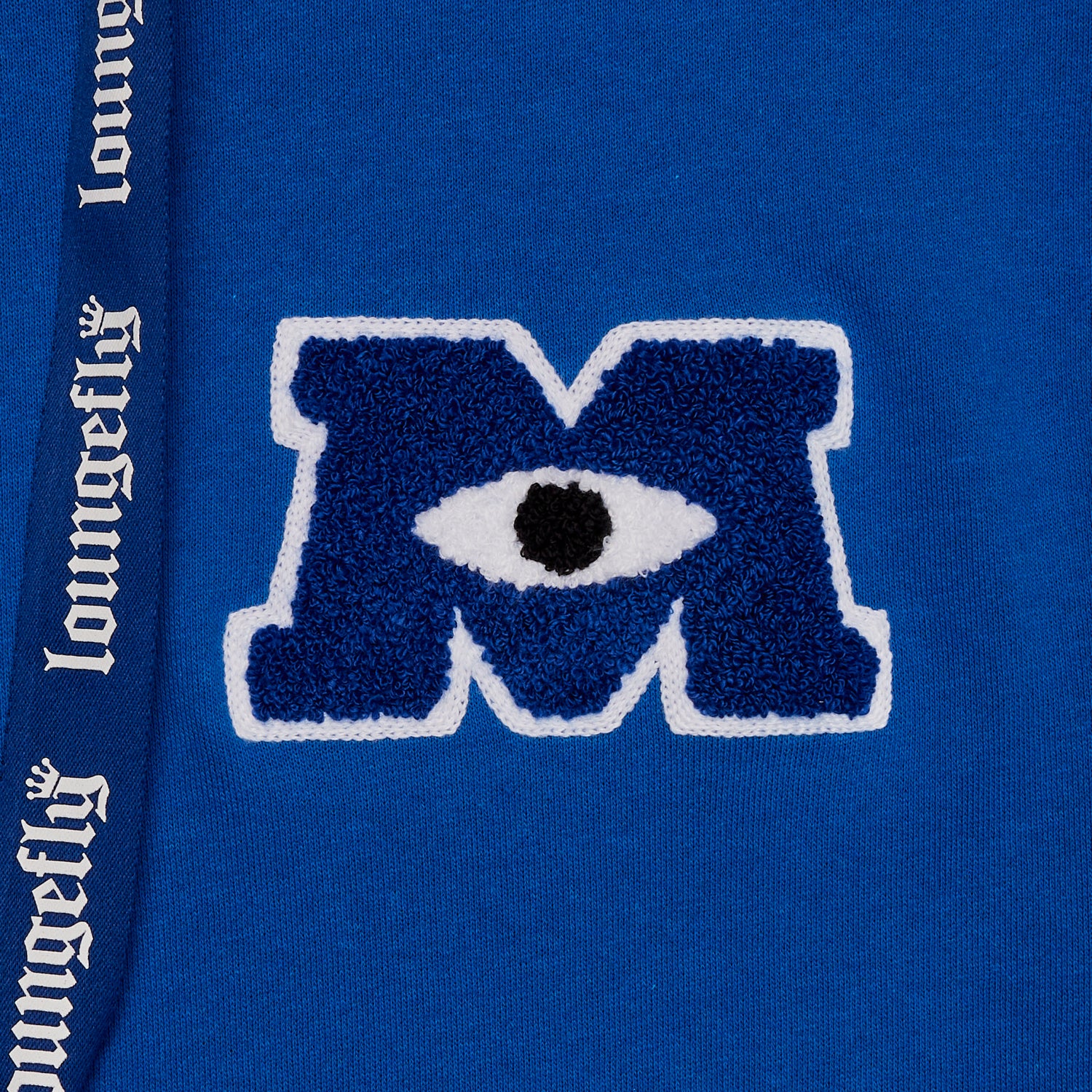 monsters university hoodie Disney Pixar Monsters University Hoodie M