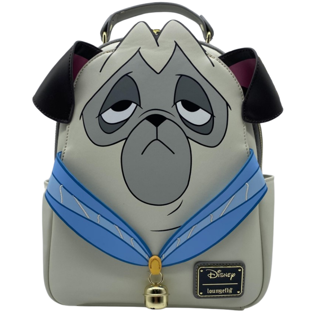 Loungefly Pocahontas Percy Cosplay Exclusive Mini Backpack