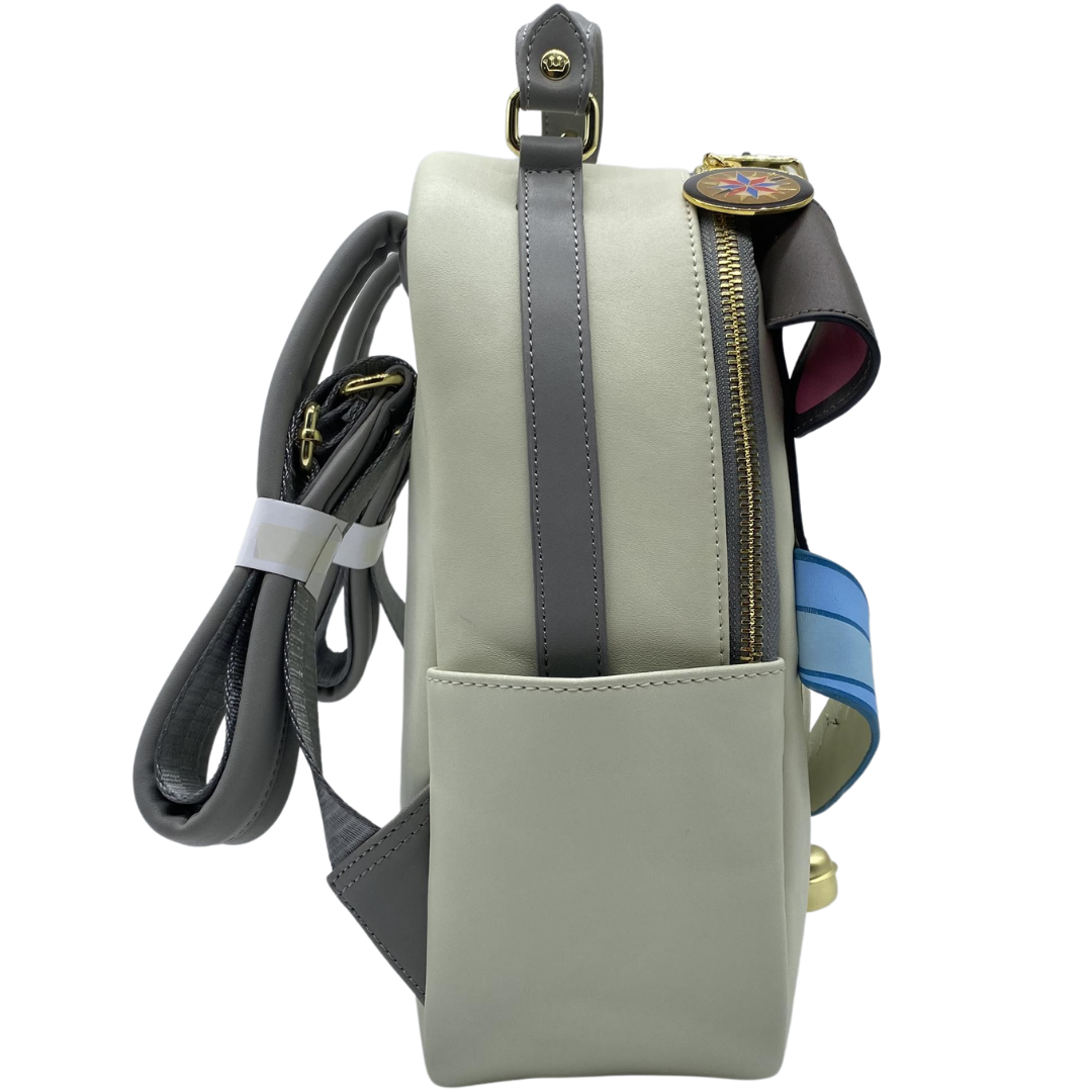 Loungefly Pocahontas Percy Cosplay Exclusive Mini Backpack