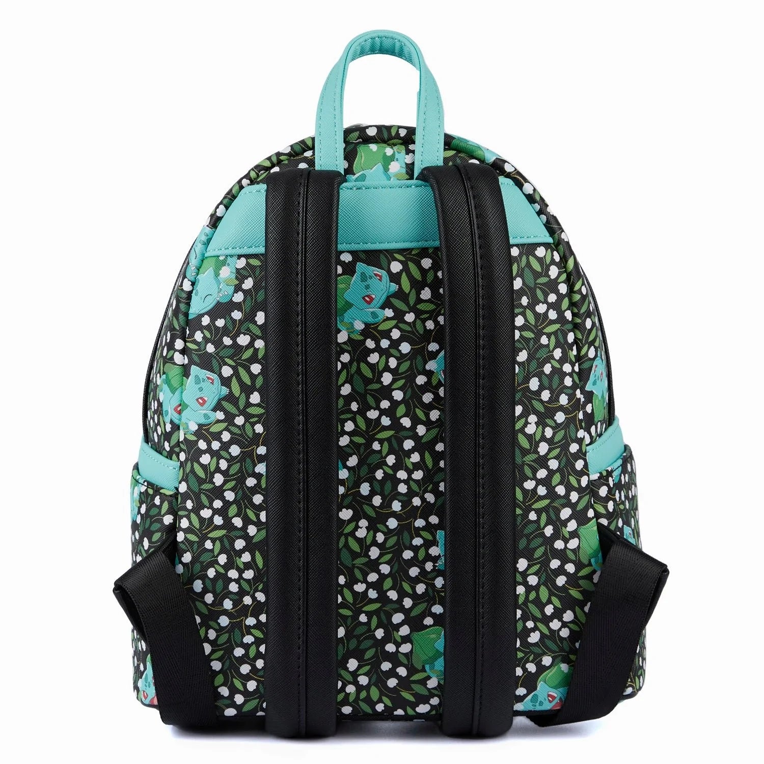 Loungefly, Bags, Bulbasaur Mini Backpack